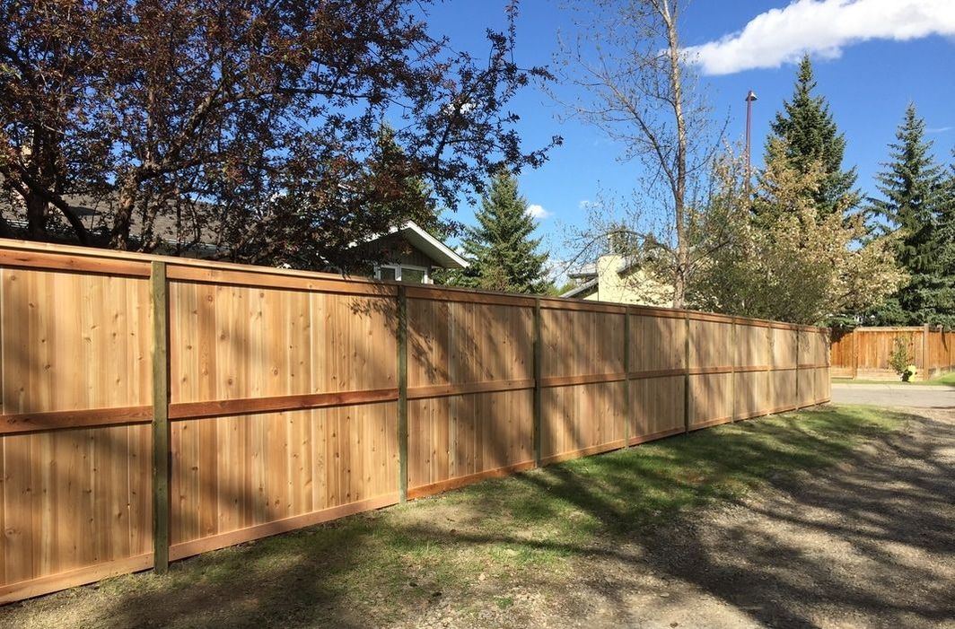 Fences