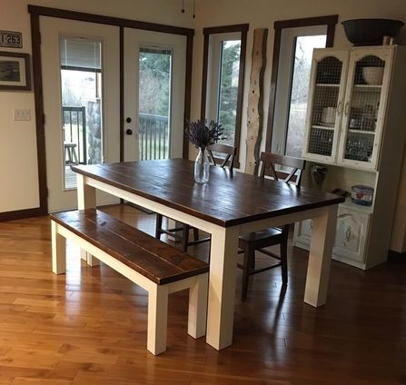Custom Furniture